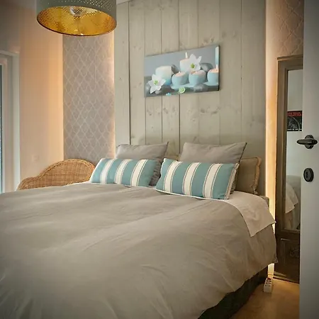 Apartman L'ancienne Ile Middelkerke