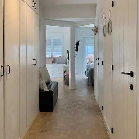 L'ancienne Ile Apartman Middelkerke