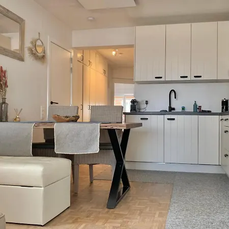 Apartman L'ancienne Ile